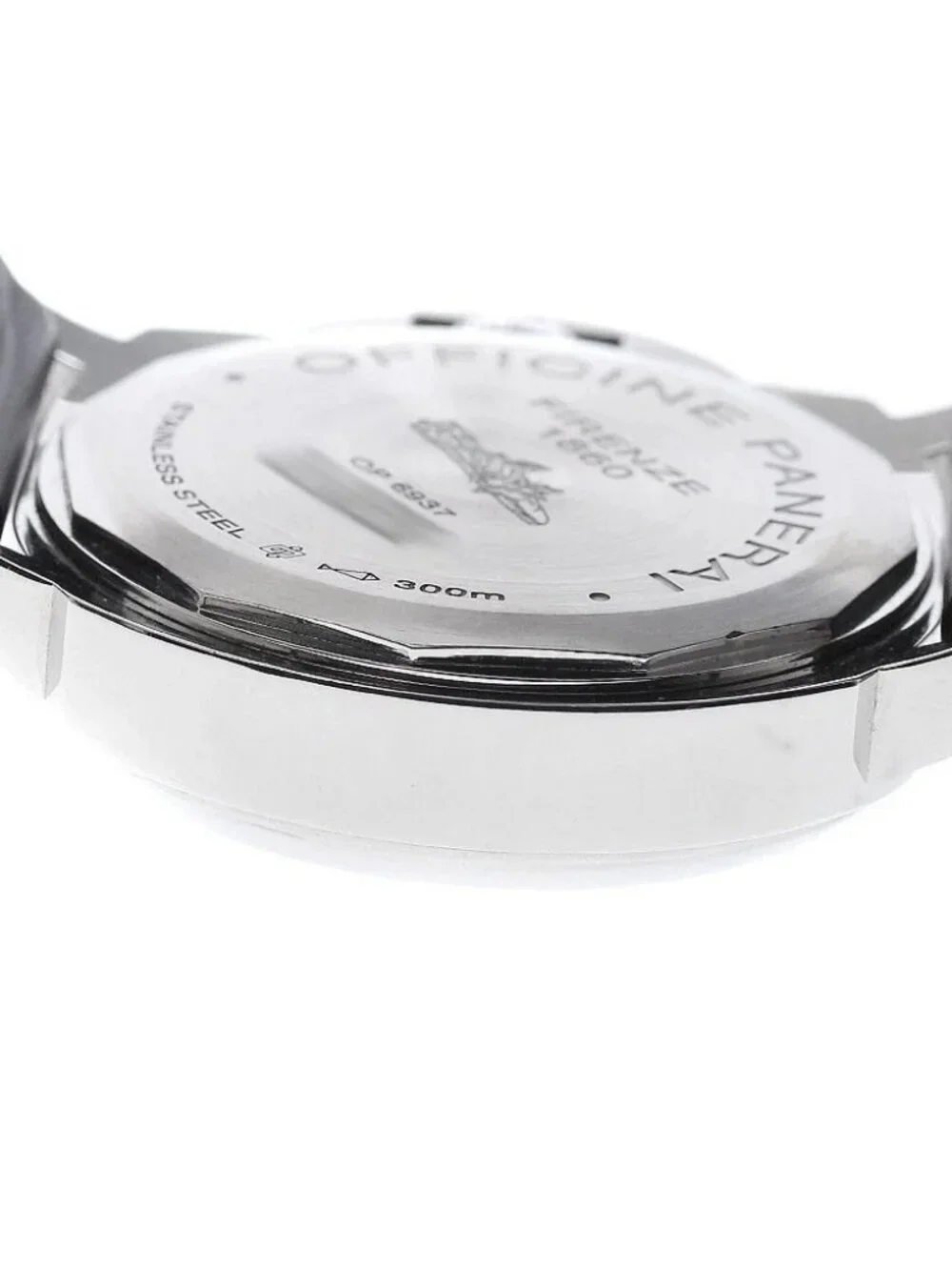 PANERAI Luminor Marina